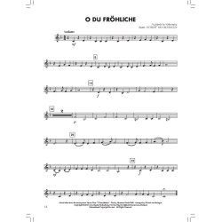 Best of Bl&auml;serKlasse - Horn in F : Jubil&auml;umsausgabe - Highlights aus 25 Jahren YAMAHA BL&Auml;SERKLASSE